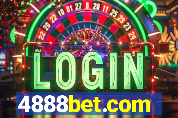 4888bet.com