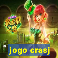 jogo crasj