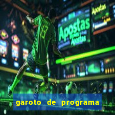 garoto de programa porto seguro