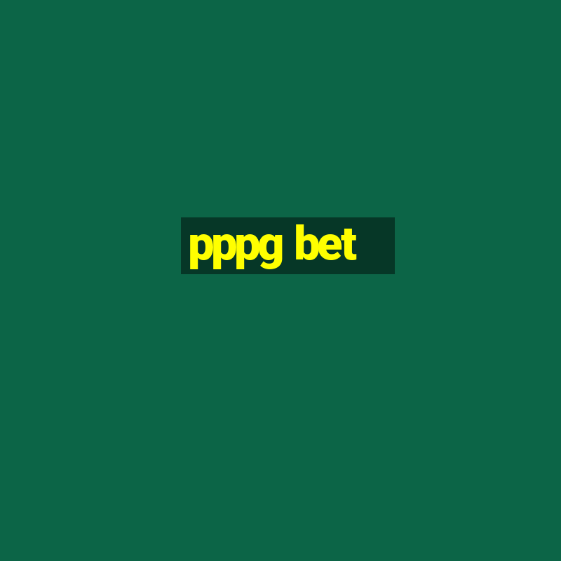 pppg bet