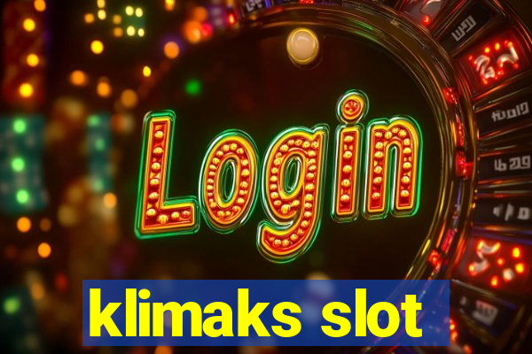 klimaks slot