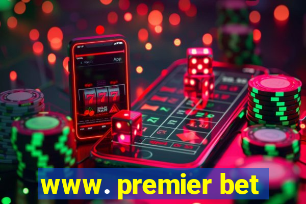 www. premier bet