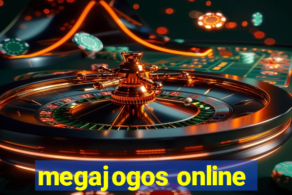 megajogos online