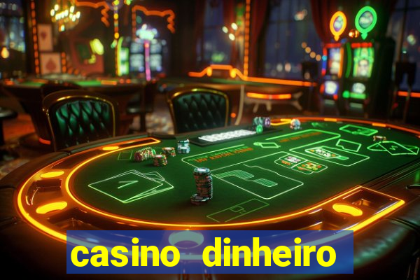 casino dinheiro real iphone