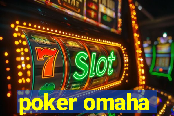 poker omaha