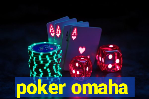 poker omaha