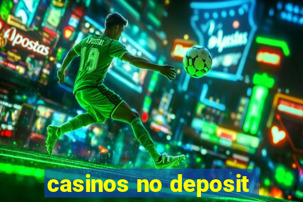 casinos no deposit