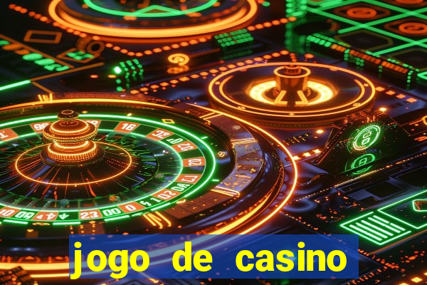 jogo de casino para ganhar dinheiro