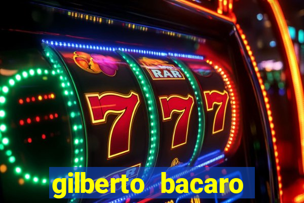 gilberto bacaro reclame aqui