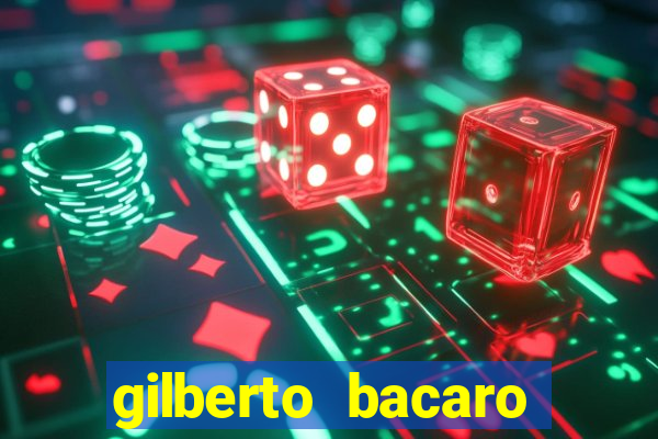 gilberto bacaro reclame aqui