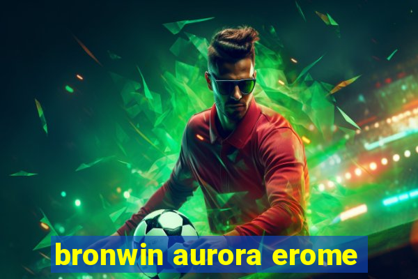 bronwin aurora erome