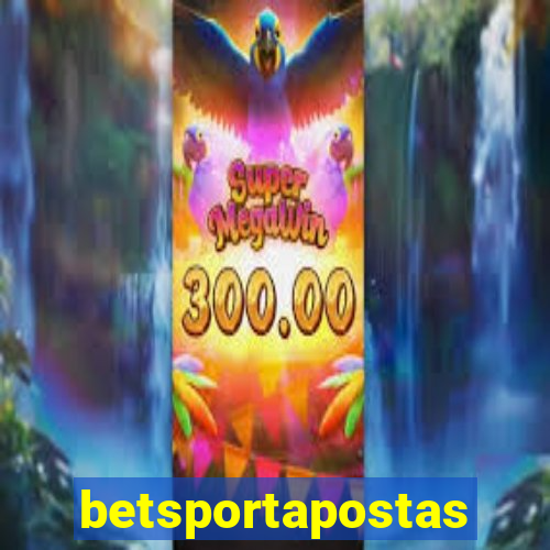 betsportapostas