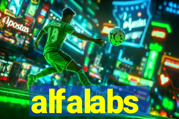 alfalabs