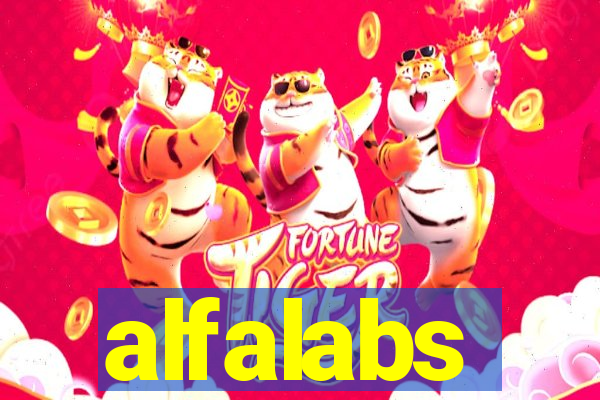 alfalabs