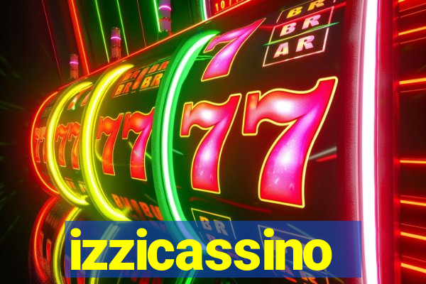 izzicassino