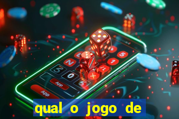 qual o jogo de ganhar dinheiro de verdade