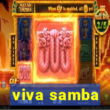 viva samba