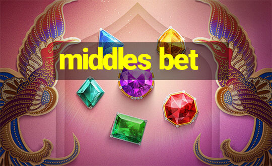 middles bet