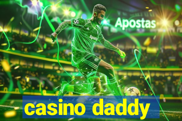 casino daddy