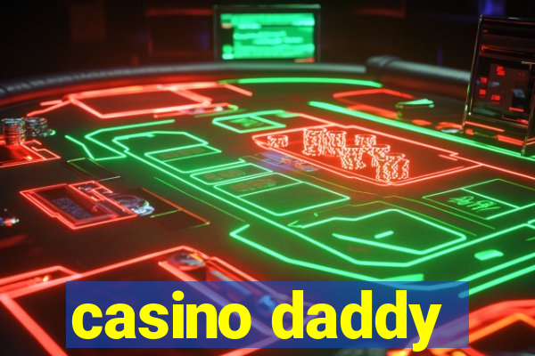 casino daddy