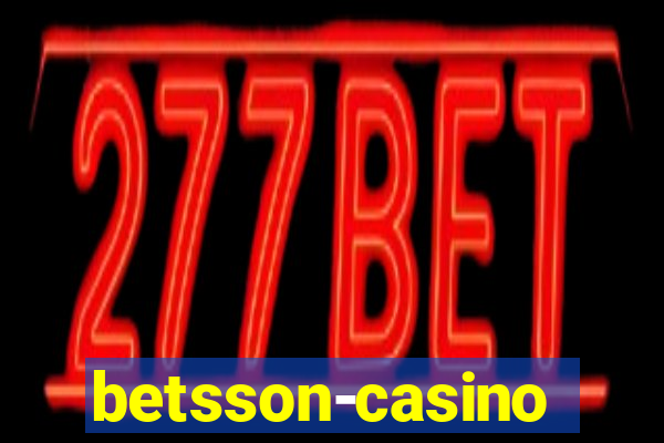 betsson-casino