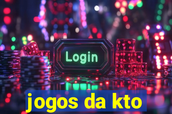 jogos da kto