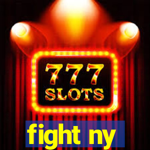 fight ny