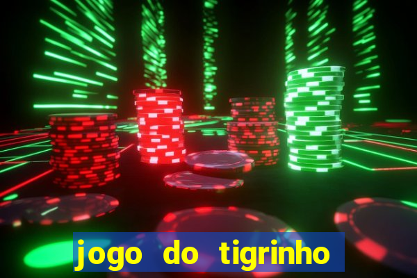 jogo do tigrinho saiu do ar