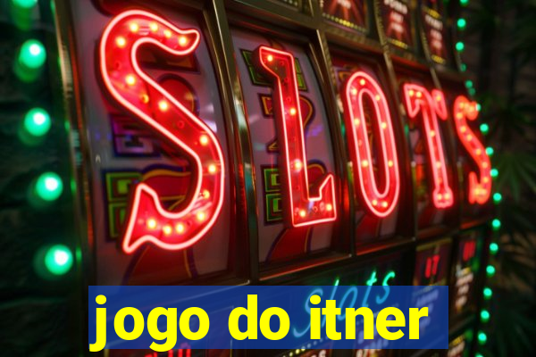 jogo do itner