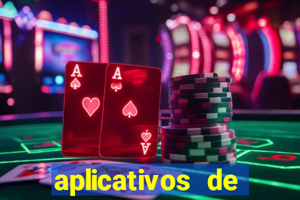 aplicativos de jogos que d?o dinheiro de verdade