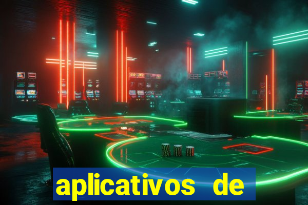 aplicativos de jogos que d?o dinheiro de verdade