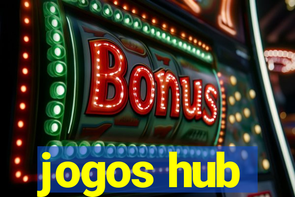 jogos hub