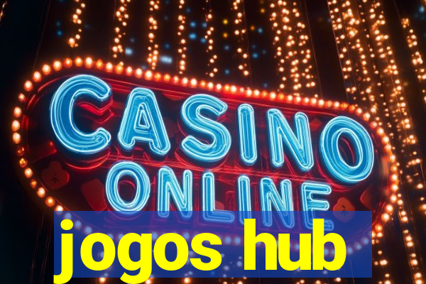 jogos hub