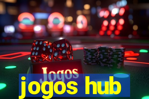 jogos hub