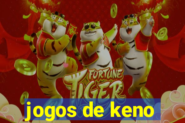 jogos de keno