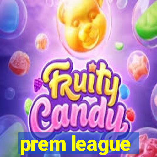 prem league