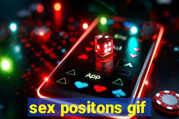 sex positons gif