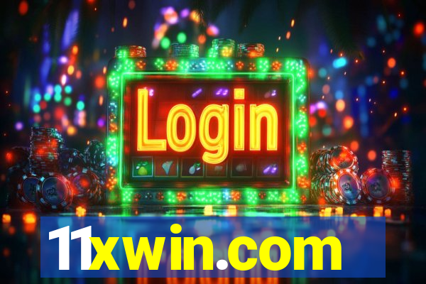 11xwin.com