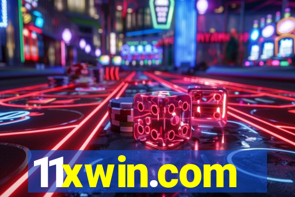 11xwin.com