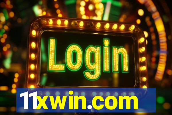 11xwin.com