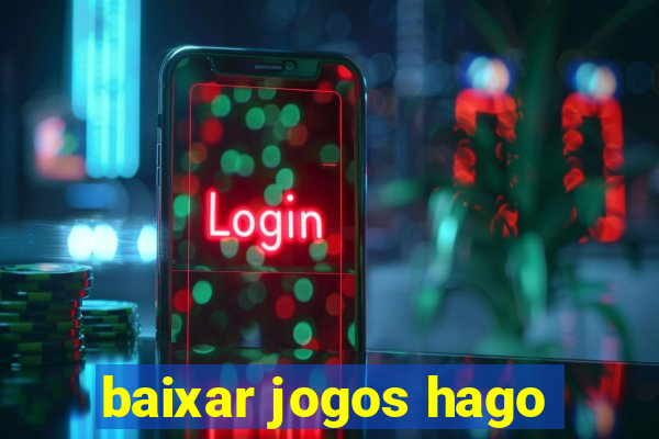 baixar jogos hago