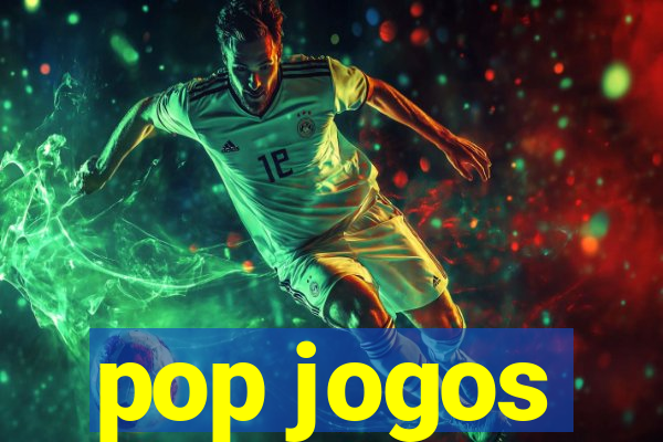 pop jogos