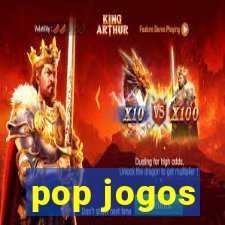 pop jogos