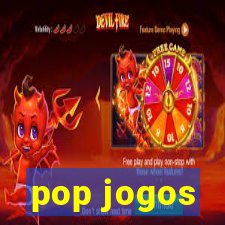 pop jogos