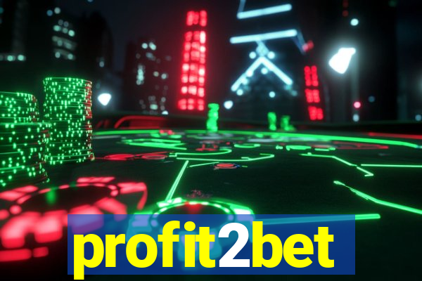 profit2bet