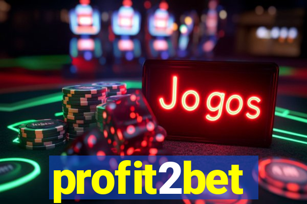 profit2bet