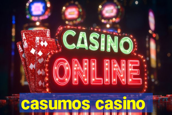 casumos casino