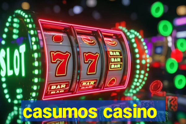 casumos casino