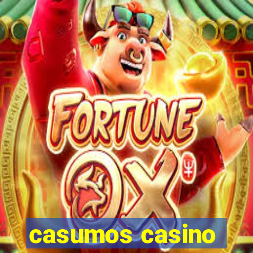 casumos casino