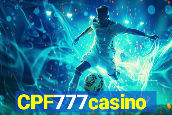 CPF777casino